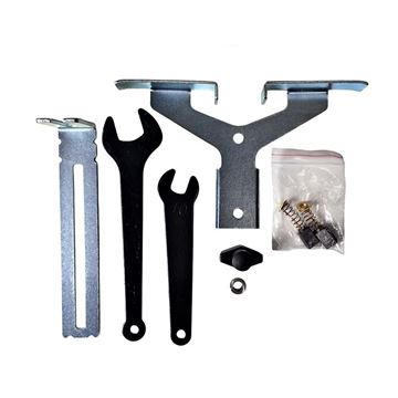 لبه گیر 650 وات کد 79539 تولسن TOLSEN