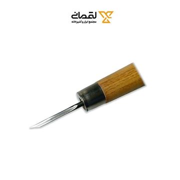 مغار قلمی بزرگ تخت کد A دارکوب