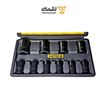 ست بکس تکی 12 اینچ فشار قوی 10 عددی واستر VASTER