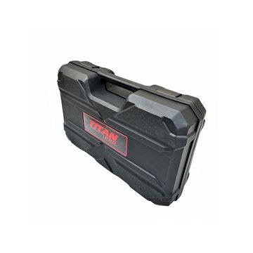 دریل تخریب چکشی مدل 800W کد ZLC-26 تیتان TITAN