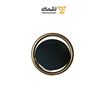 دستگیره کابینتی مدل TOLEDO کد EKS1490 طلایی مشکی اچ تی ان پرایم HTN PRIME