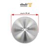 تیغ اره الماسه کد 14M-108-281 سی ام تی CMT