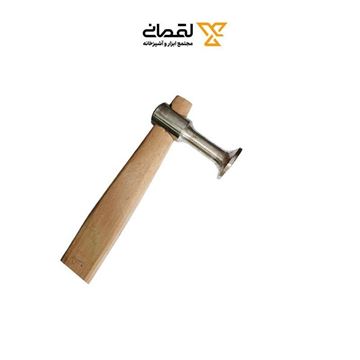 چکش صافکاری فولادی کد GM 9-02