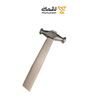 چکش صافکاری فولادی کد GM 12-02
