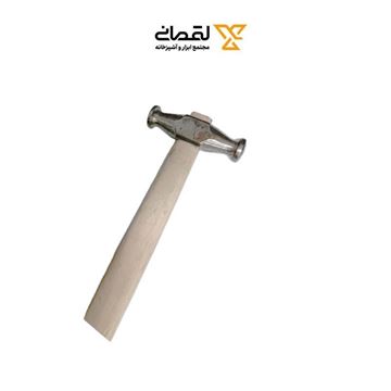 چکش صافکاری فولادی کد GM 12-02