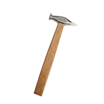 چکش صافکاری فولادی نیش گیر مدل مخروطی-01