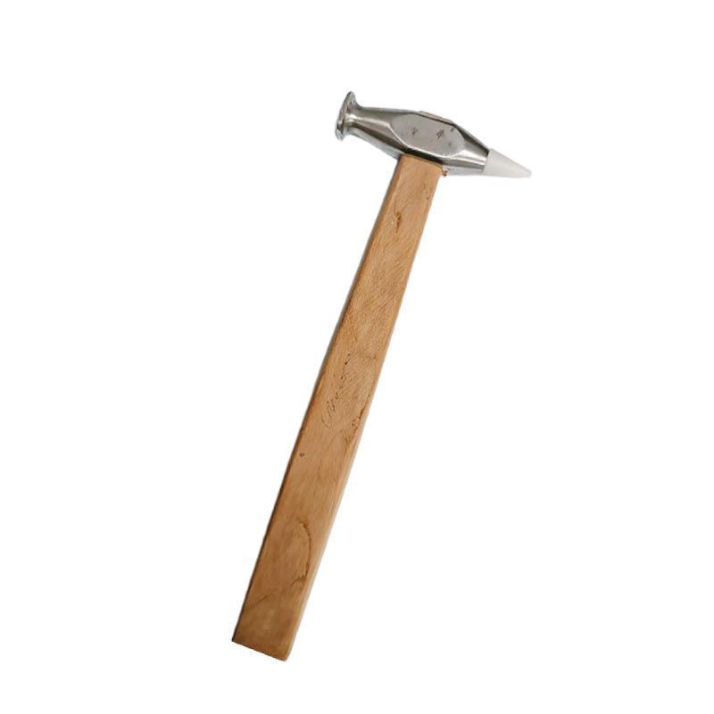 چکش صافکاری فولادی نیش گیر مدل مخروطی-01