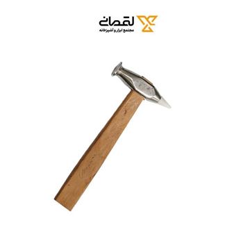 چکش صافکاری فولادی نیش گیر مدل مخروطی-02