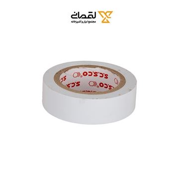 چسب لنت برق سفید سینا-02