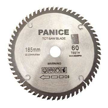صفحه چوب بر 185 پنیک PANICE-01