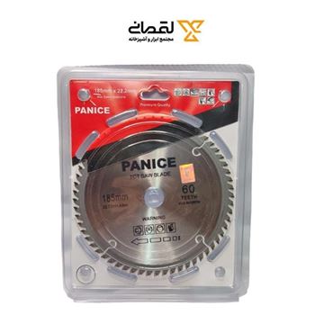 صفحه چوب بر 185 پنیک PANICE-02