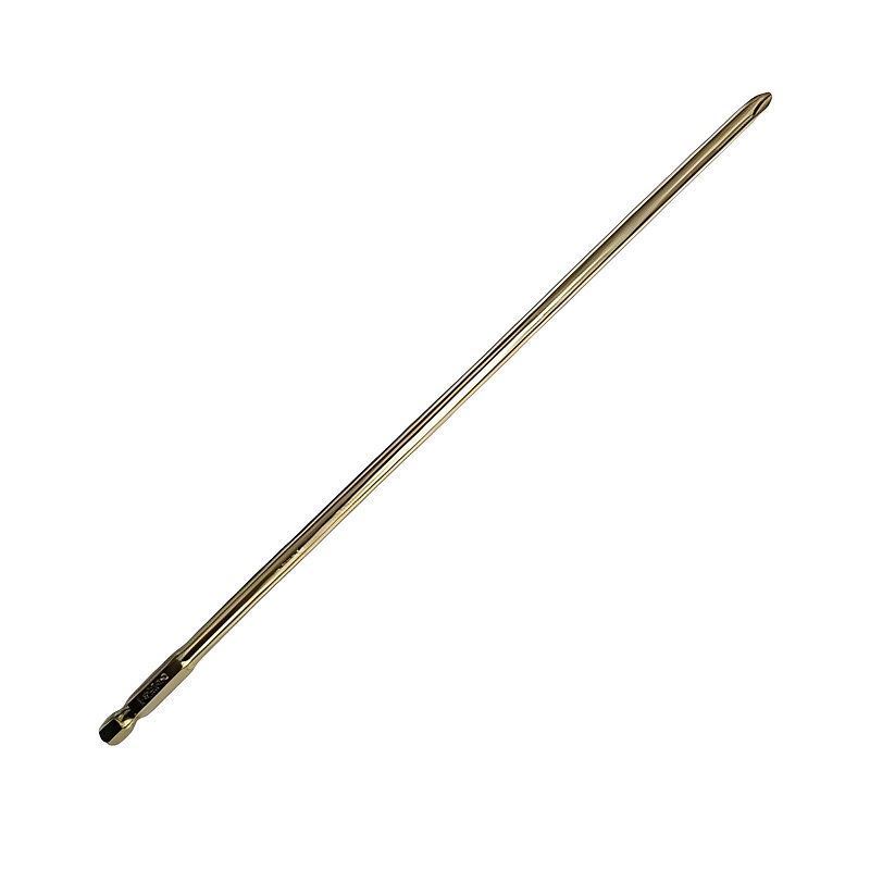 نوک پیچ گوشتی یک طرفه + 25 سانت مدل PH2-250 اکسون EXXON-01