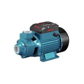 الکترو پمپ نیم اسب محیطی کد RH-4020 رونیکس RONIX -01
