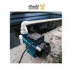 الکترو پمپ نیم اسب محیطی کد RH-4020 رونیکس RONIX -02