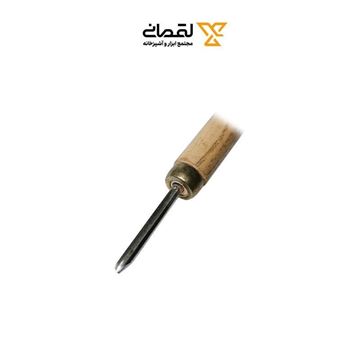 مغار قلمی کوچک نیمه باز کد A دارکوب