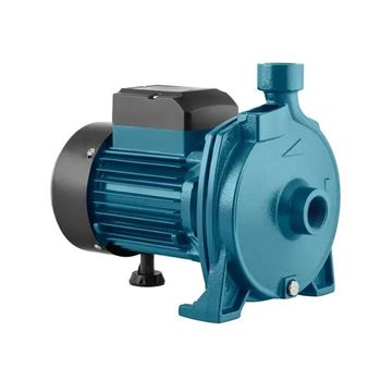 الکترو پمپ 1 اسب بشقابی کد RH-4021 رونیکس RONIX-01