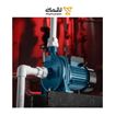 الکترو پمپ 1 اسب بشقابی کد RH-4021 رونیکس RONIX-02
