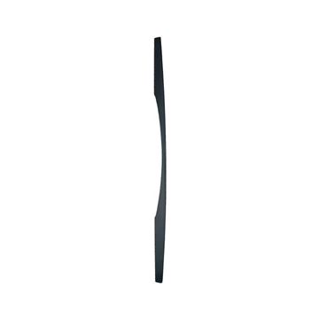 دستگیره کابینتی دو پیچ مشکی کد 27B برونتیل BRONTEEL