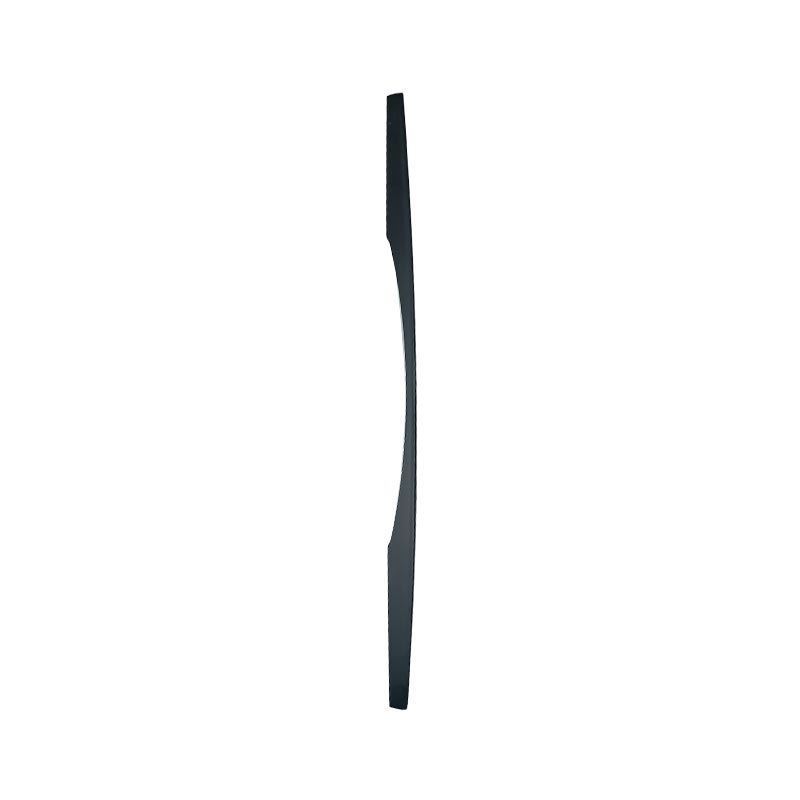 دستگیره کابینتی دو پیچ مشکی کد 27B برونتیل BRONTEEL