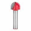 تیغ شیار زن انگشتی D22/2 کد DM062223 دامار DAMAR