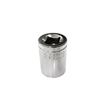 بکس تکی 1/2 اینچ 6 پر کوتاه Swiss-Moiler
