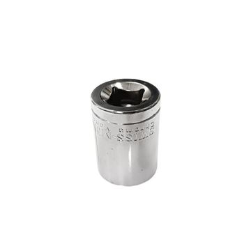 بکس تکی 1/2 اینچ 6 پر کوتاه Swiss-Moiler
