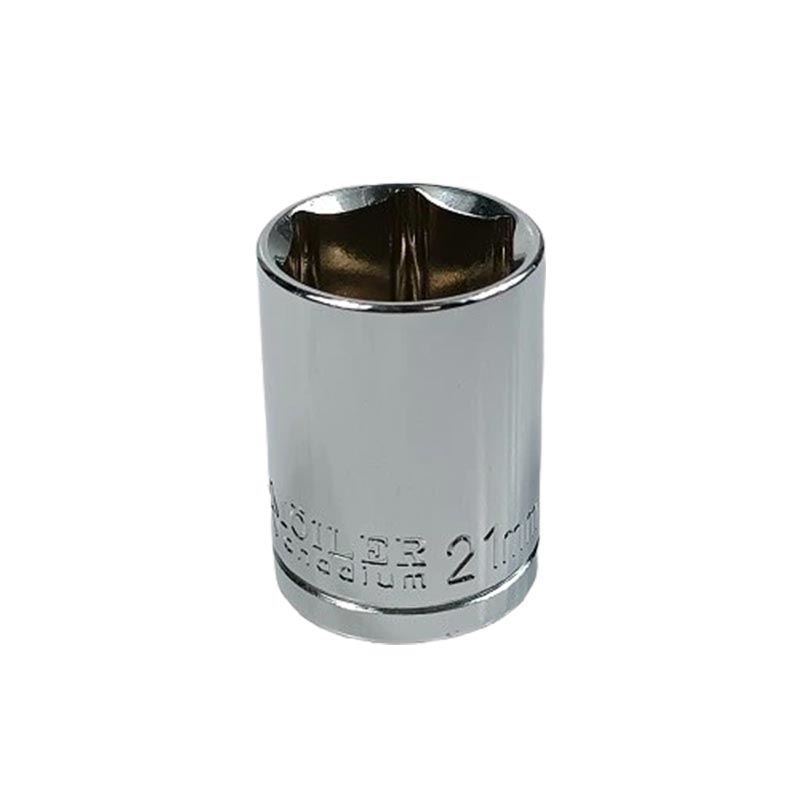 بکس تکی 1/2 اینچ 6 پر کوتاه Swiss-Moiler