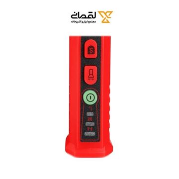 تستر الکترونیکی دو حالته کد 9600 رونیکس RONIX
