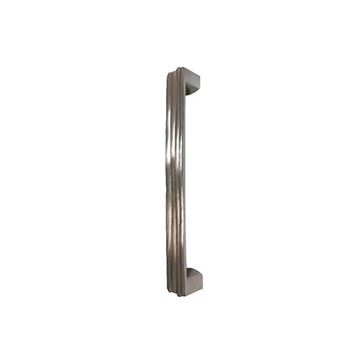 دستگیره کابینت دو پیچ 3A کروم S800-01
