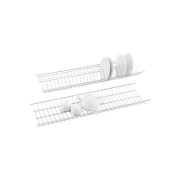 آبچکان استیل 304 دو طبقه مدل ژینا لنا LENA