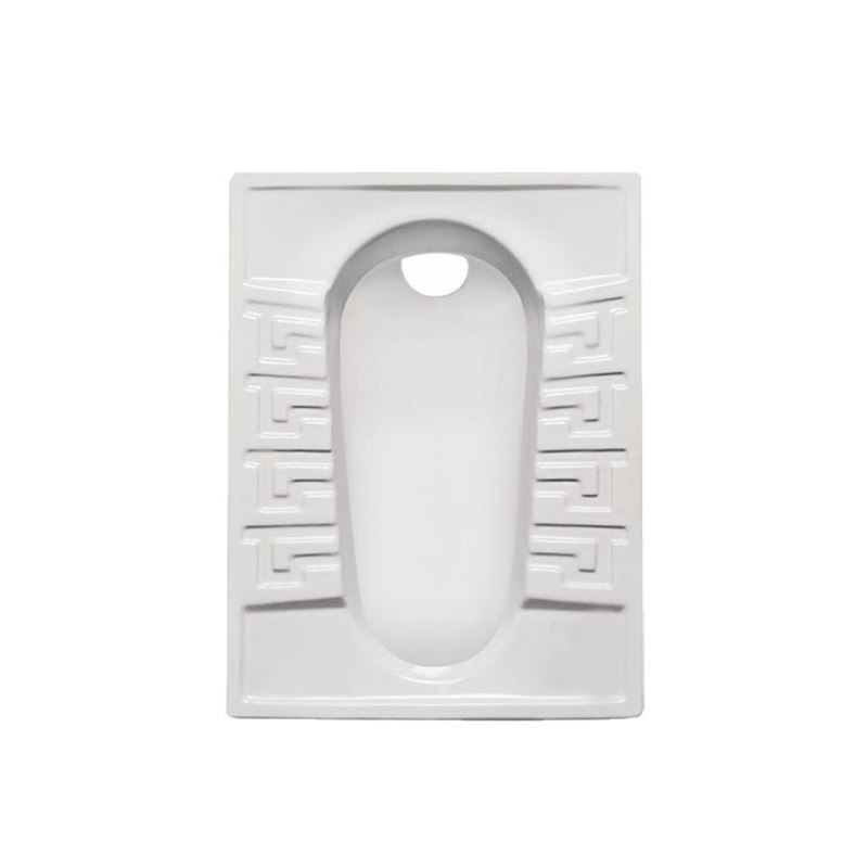 سنگ توالت تخت مدل رومینا 58 ریم بسته درجه یک مروارید