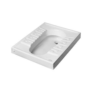 سنگ توالت تخت مدل رومینا 58 ریم بسته درجه یک مروارید