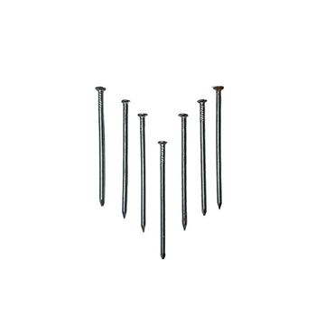 میخ مفتولی 7*5 ( 12 نازک ) ایرانی