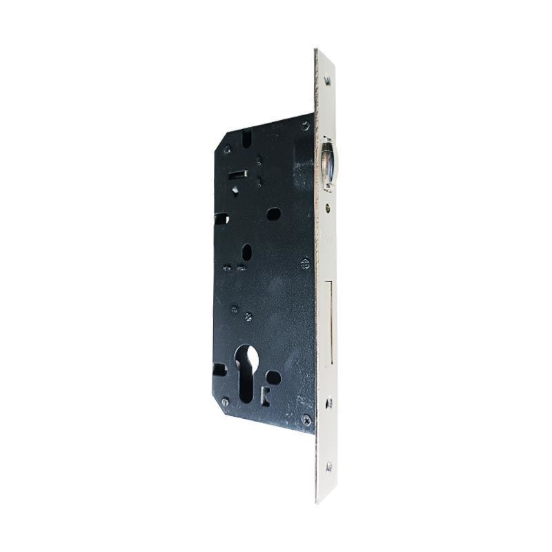 قفل سوییچی غلطکی یونیک 7/5 سیلور کد 5022R اچ تی ان پرایم HTN PRIME