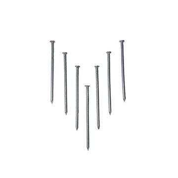 میخ مفتولی 8*4 (10 نازک) ایرانی