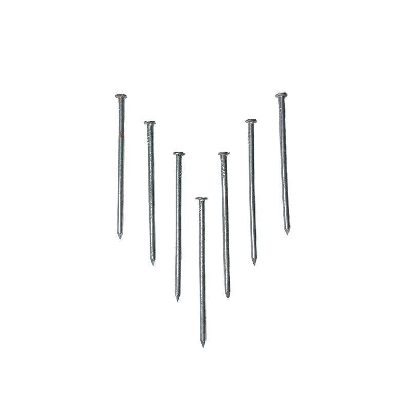 میخ مفتولی 8*4 (10 نازک) ایرانی