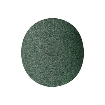 	سنباده (اوربیتال)گرد پشت چسبدار (قطر 150 ) سبز NOEMON