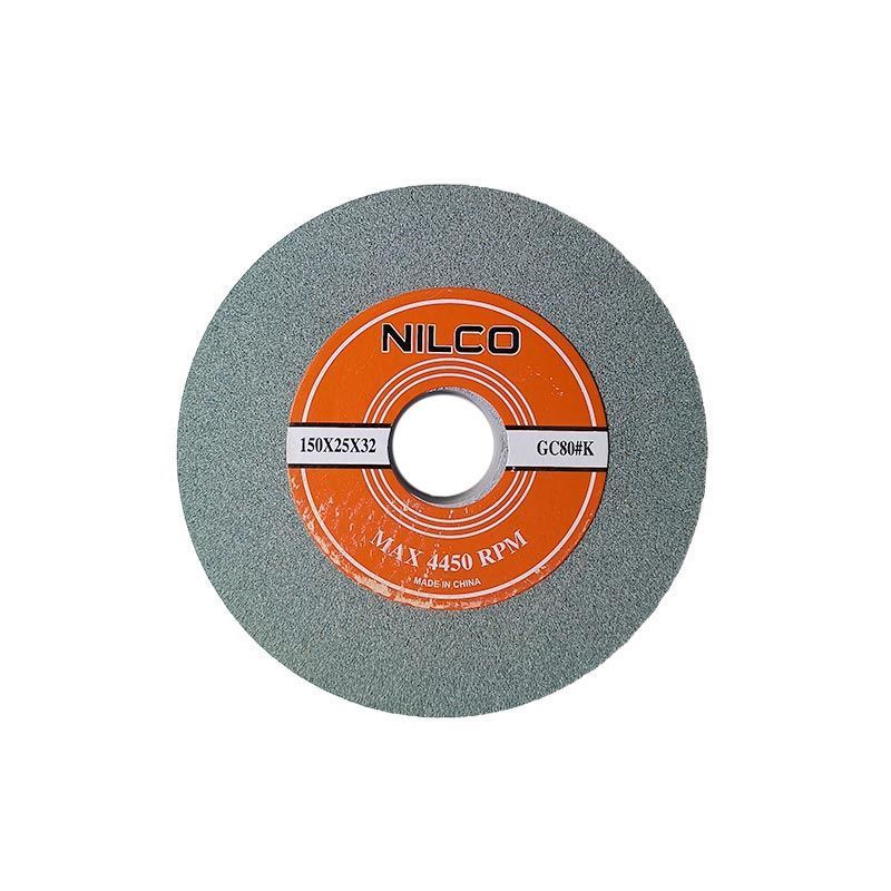 سنگ الماسه 32*25*150 مش 80 نیلکو NILCO