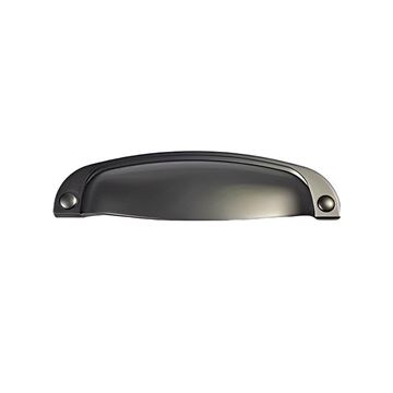 دستگیره دو پیچ (PEARL) دودی مدل 239 رد RED-01