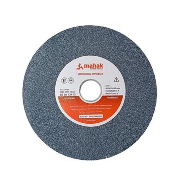 سنگ سنباده 32*25*200 مش 46 محک MAHAK