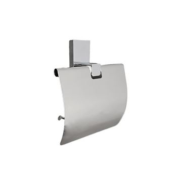 جا دستمال کروم کد 84107 آتریسا SKY