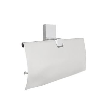 جا دستمال بزرگ کروم کد 84107-1 آتریسا SKY