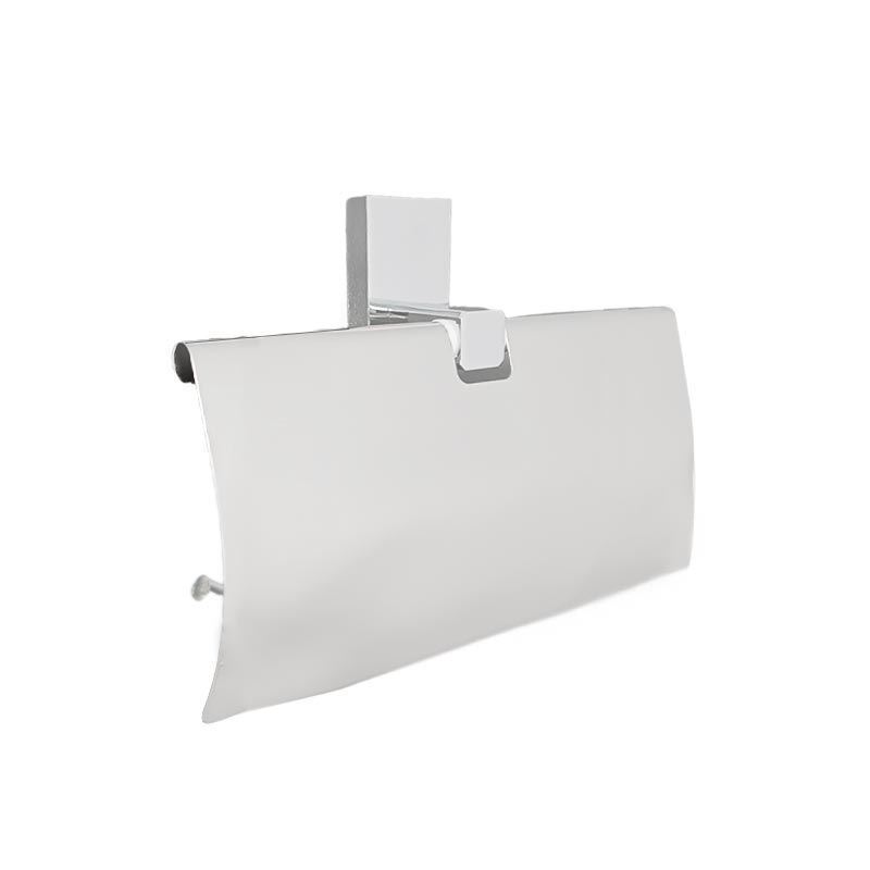 جا دستمال بزرگ کروم کد 84107-1 آتریسا SKY