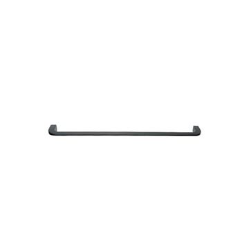 دستگیره کابینتی دو پیچ مشکی کد 41B برونتیل BRONTEEL