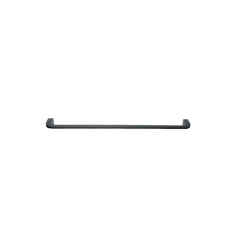 دستگیره کابینتی دو پیچ مشکی کد 41B برونتیل BRONTEEL