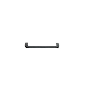 دستگیره کابینتی دو پیچ مشکی کد 41B برونتیل BRONTEEL
