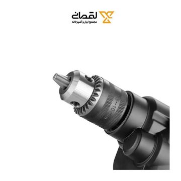 دریل 10 میلی‌متر نیم تنه فلزی رونیکس RONIX مدل 2116