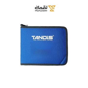 ست واشر بر سری 12 عددی کد TT-2338 تندیس TANDIS