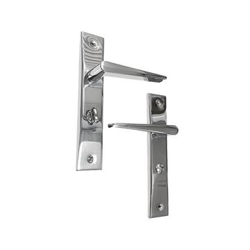دستگیره پلاک سرویس کروم کد 1200 MHA