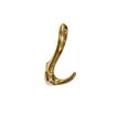 دستگیره کابینتی دو پیچ زیتونی کد H-491 رکس (HERO)